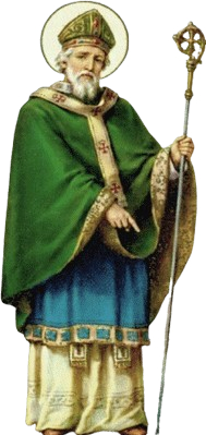 st Patrick Img